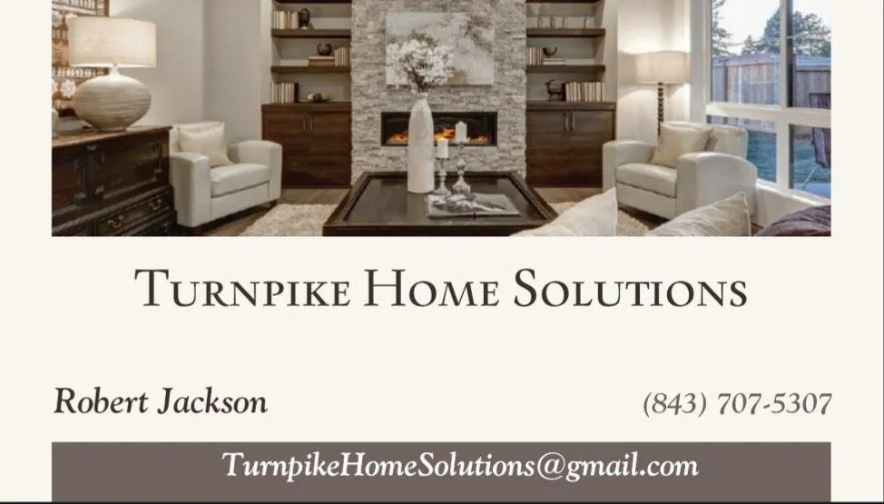 Slide of TURNPIKE HOME SOLUTIONS