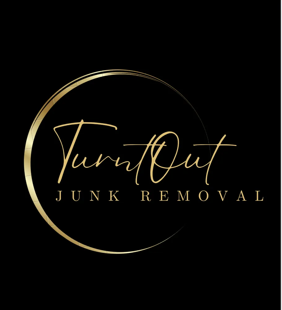 Slide of Turnt Out Junk Removal