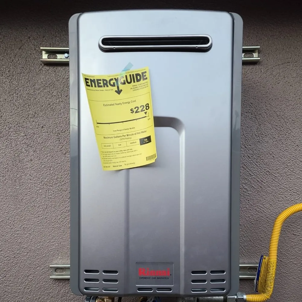 Slide of Turtle and Tito's Plumbing