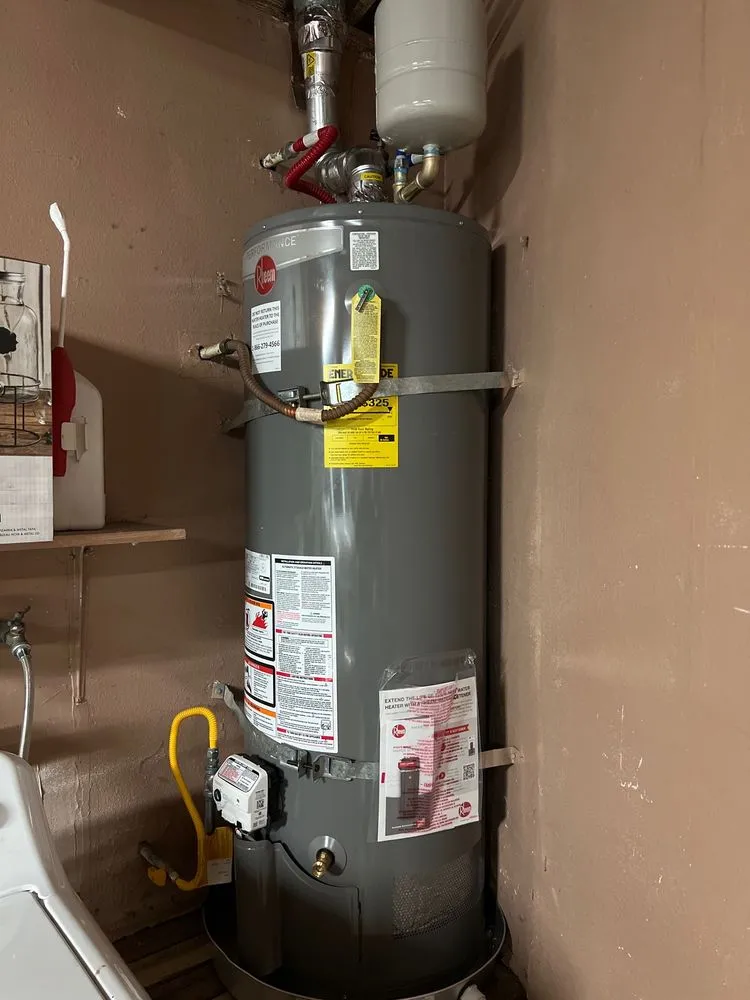 Slide of Turtle and Tito's Plumbing