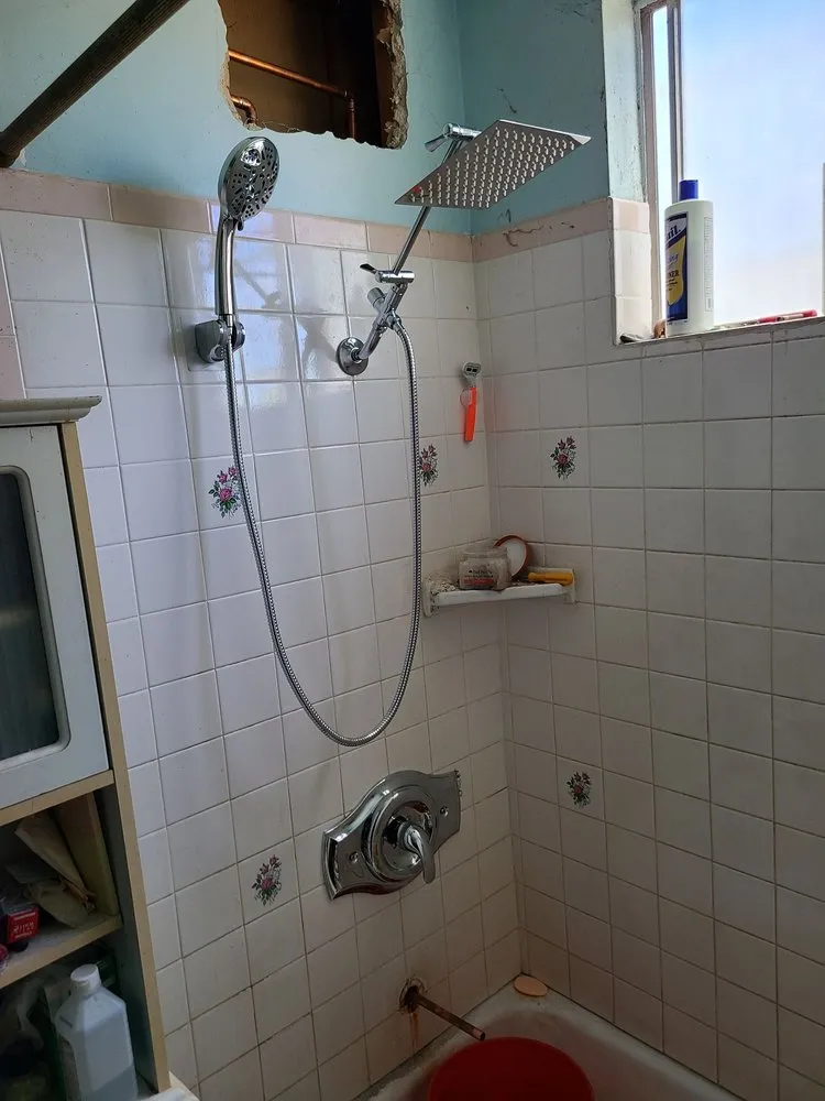 Emergency plumbing repair service in Moreno Valley, CA - Turtle and Tito's Plumbing