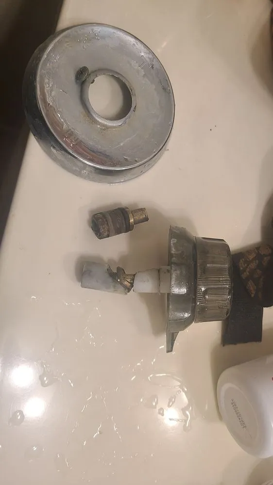 Trusted pipe repair for homes in Moreno Valley, CA by Turtle and Tito's Plumbing