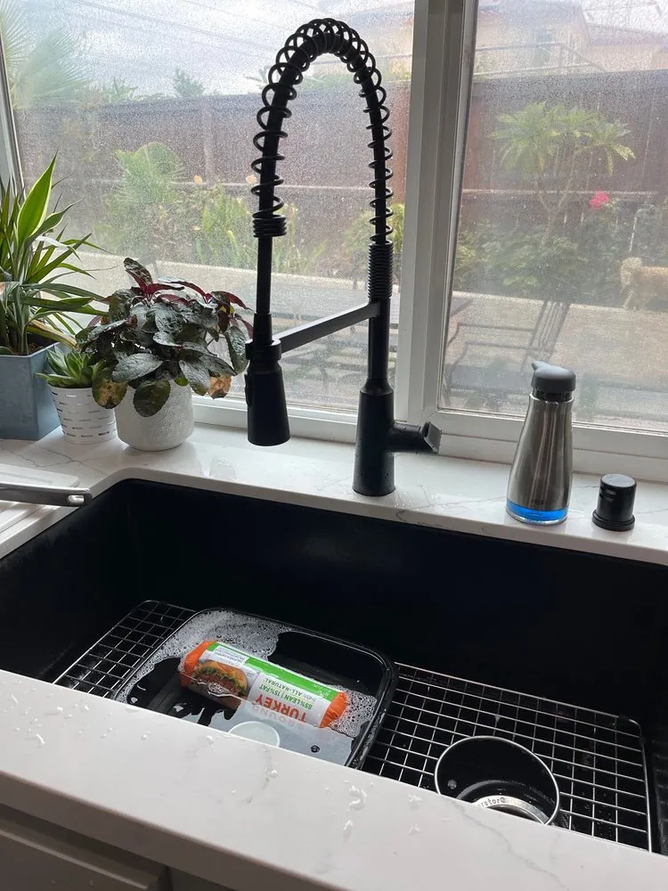 Trusted emergency plumbing in Moreno Valley, CA by Turtle and Tito's Plumbing