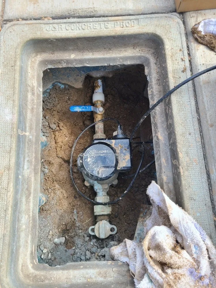 Quality leak detection in Moreno Valley, CA by Turtle and Tito's Plumbing