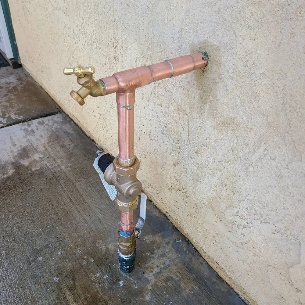 Emergency plumbing repair experts serving Moreno Valley, CA - Turtle and Tito's Plumbing