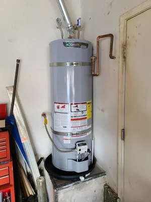 Turtle and Tito's Plumbing