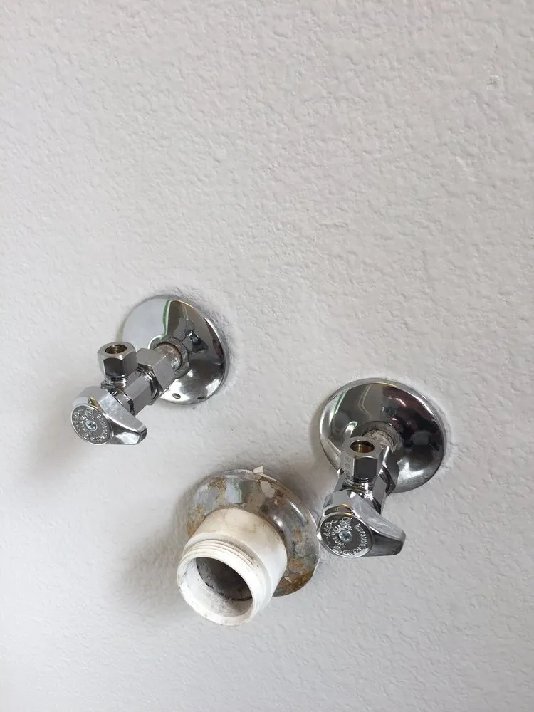 Slide of Tuttle Plumbing