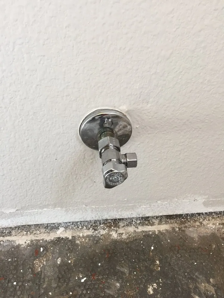 Slide of Tuttle Plumbing