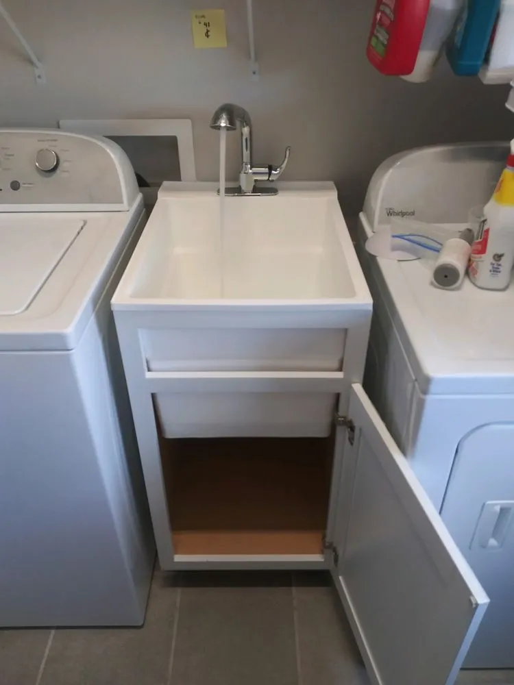 Slide of Tuttles Plumbing