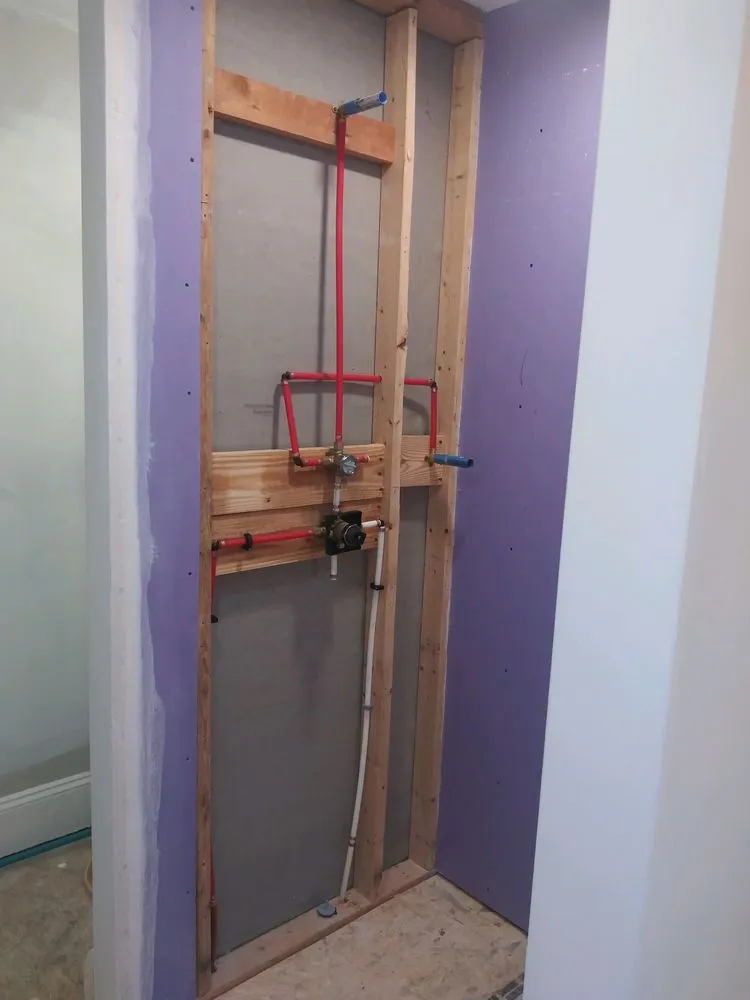 Slide of Tuttles Plumbing