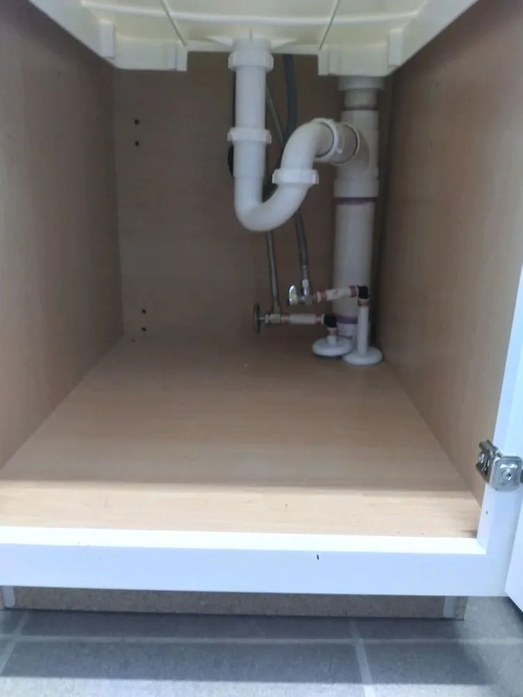 Slide of Tuttles Plumbing