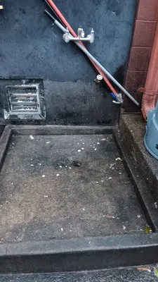 Tuttles Plumbing Logo