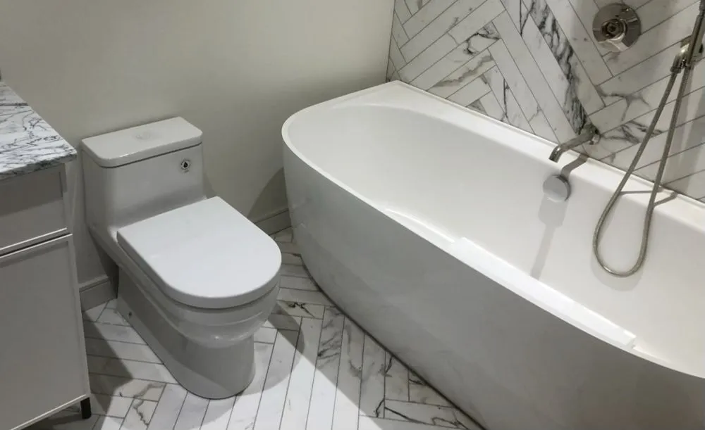 Slide of Tutulani Plumbing and Heating