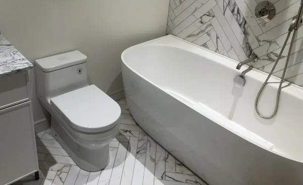 Tutulani Plumbing and Heating Logo