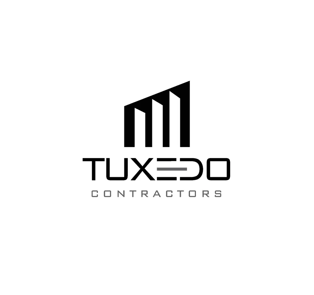 Slide of Tuxedo Contractors