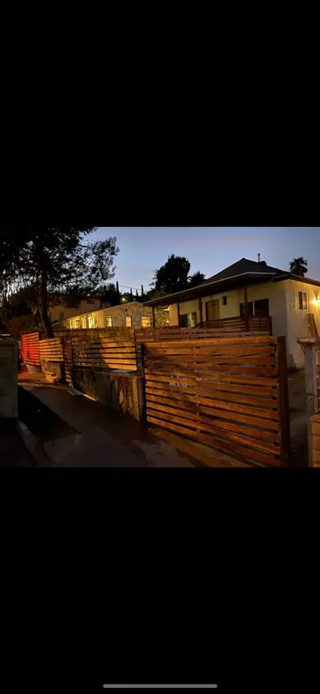 Slide of Tuxedo Services