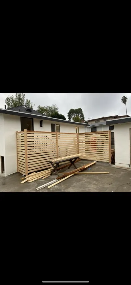 Slide of Tuxedo Services