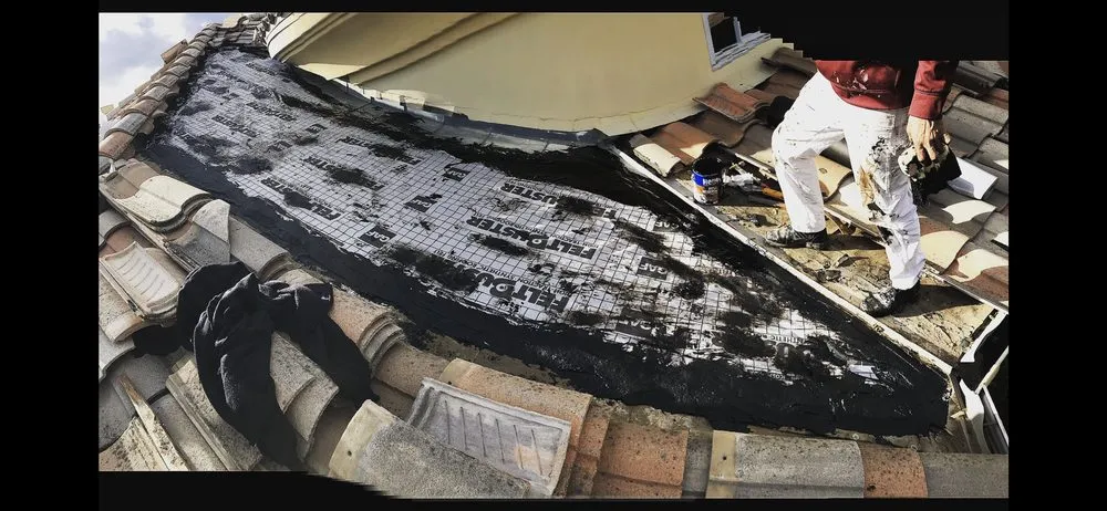 Slide of Tuxedo Services