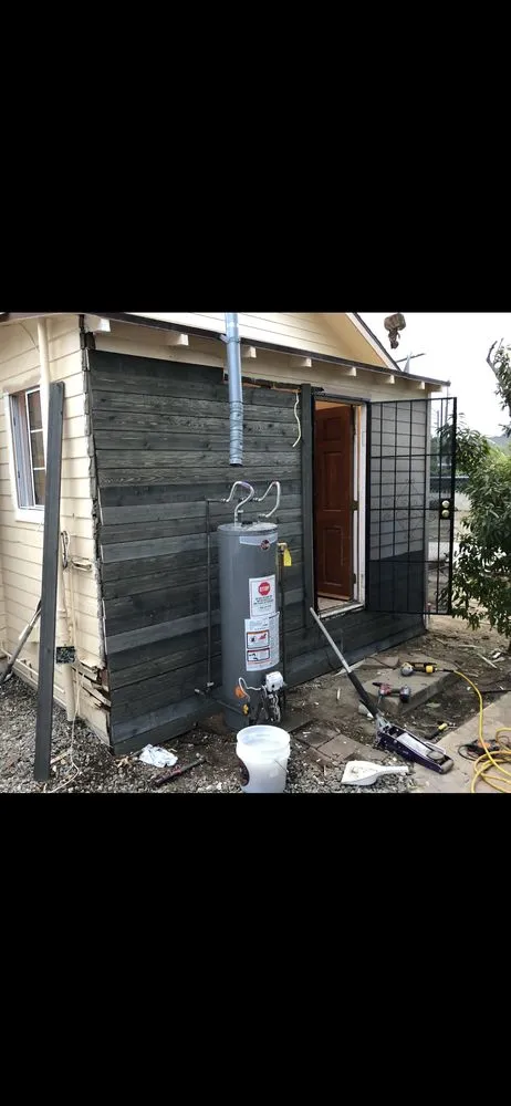 Slide of Tuxedo Services