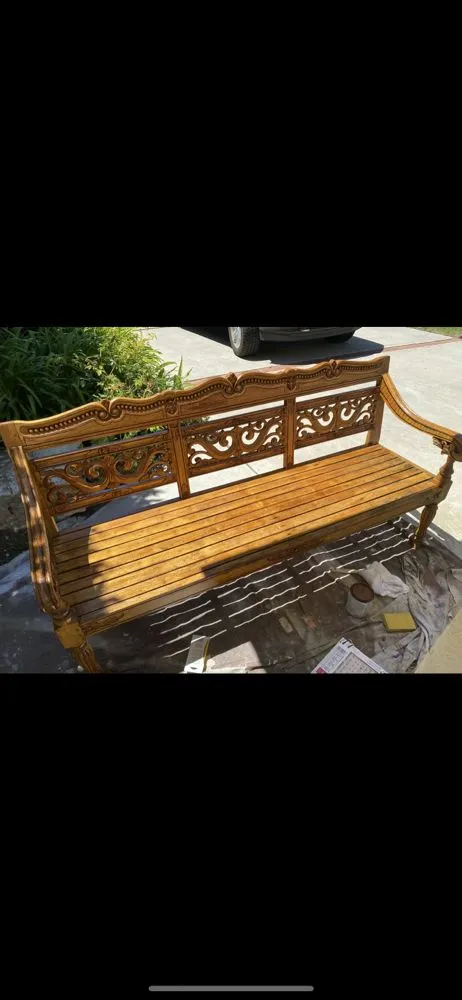 Slide of Tuxedo Services