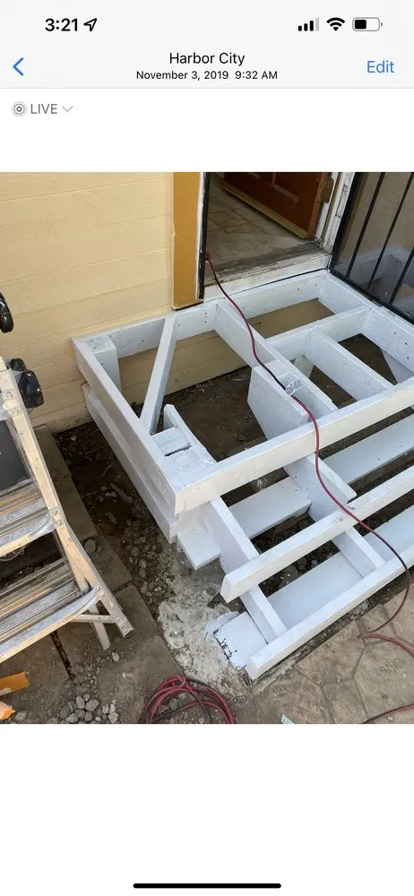 Slide of Tuxedo Services