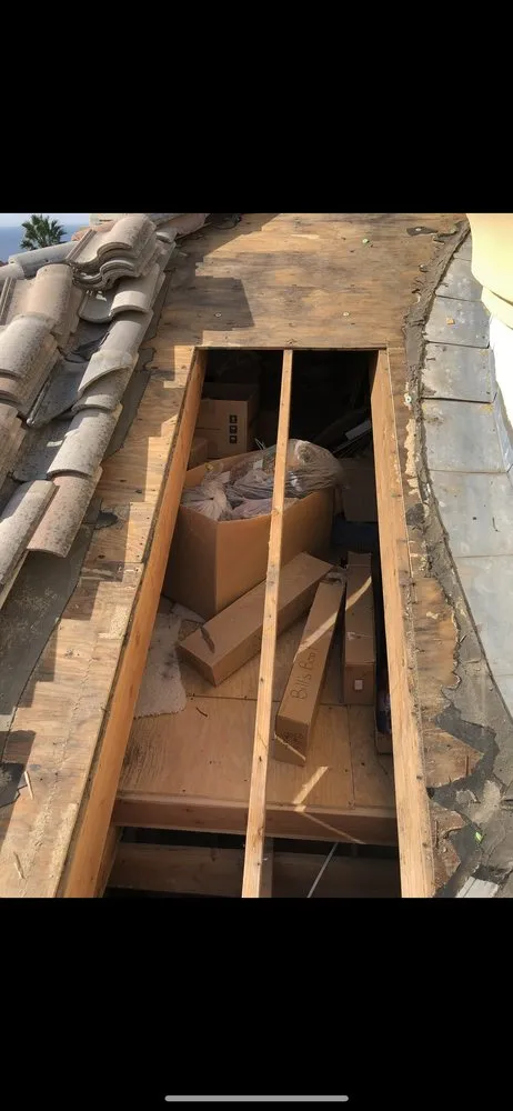 Slide of Tuxedo Services