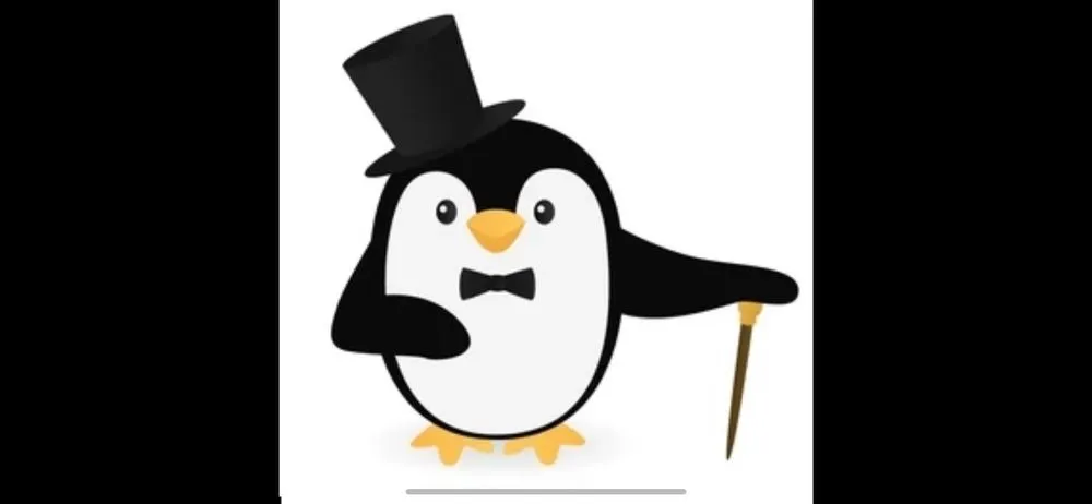 Slide of Tuxedo Services