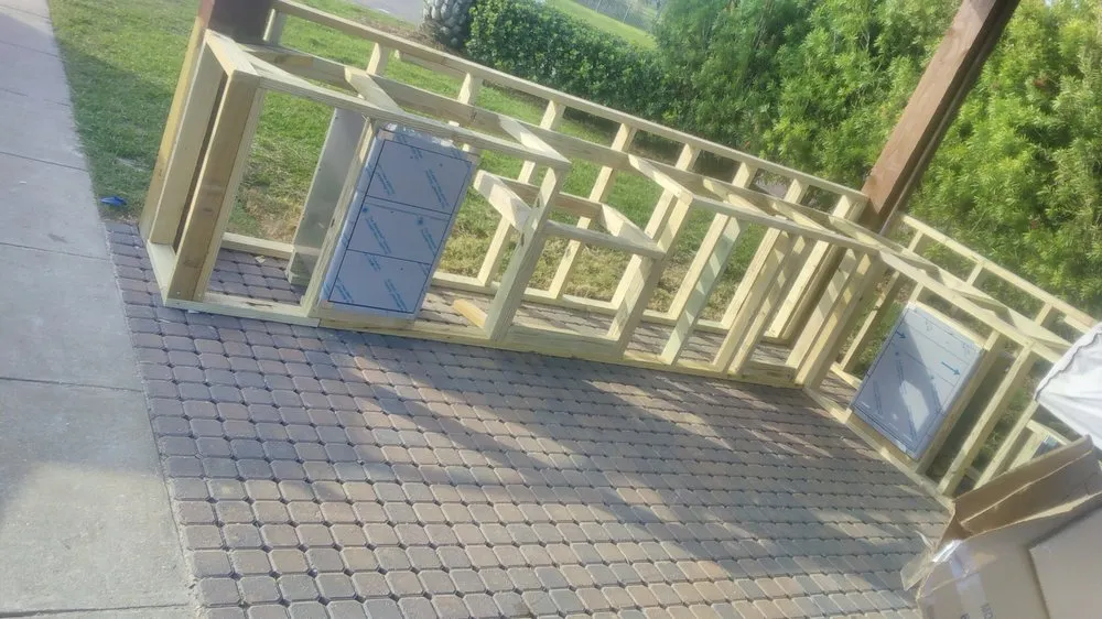 Slide of TW Construction