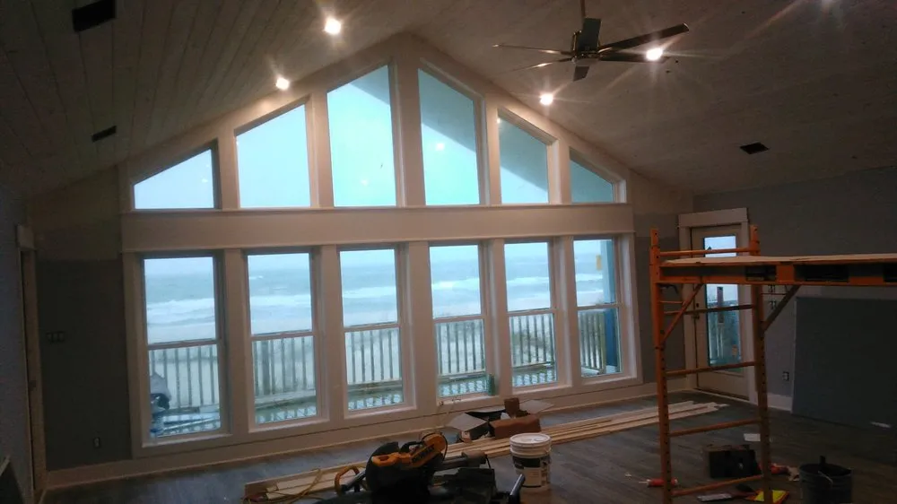 Slide of TW Construction