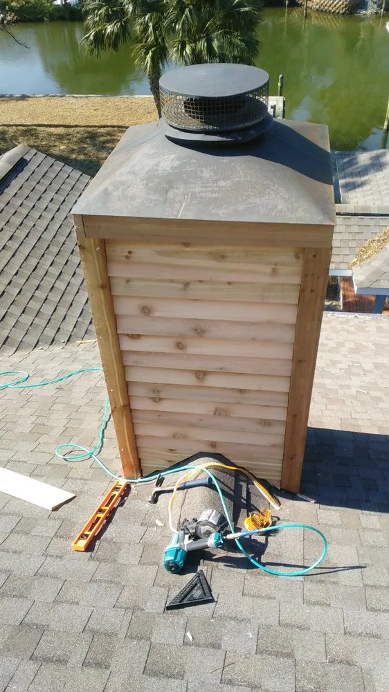 Slide of TW Construction