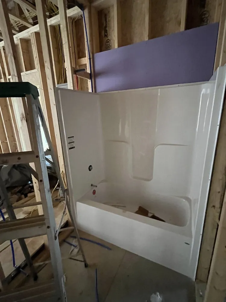 Top-rated emergency plumbing in Arden, NC by TW Plumbing