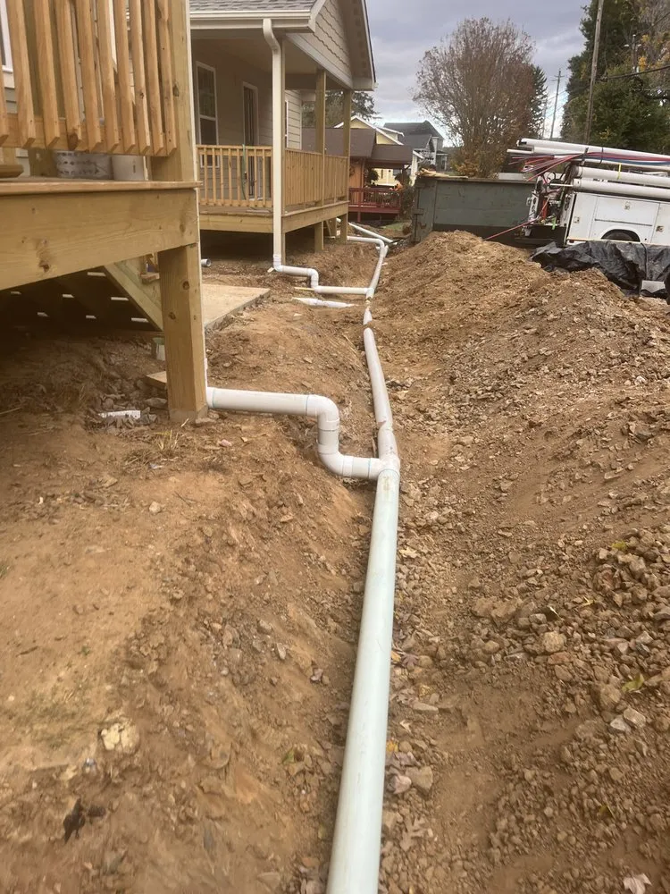 Affordable plumbing repair in Arden, NC by TW Plumbing