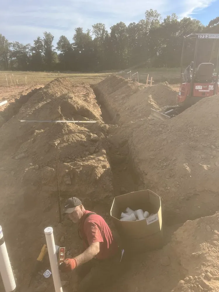 Top-rated drain cleaning service in Arden, NC - TW Plumbing