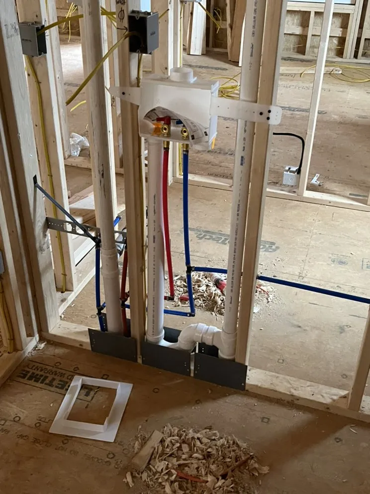 Professional emergency plumbing in Arden, NC by TW Plumbing