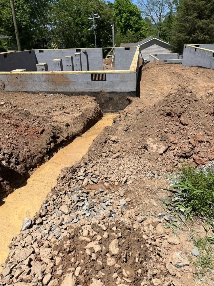 Emergency pipe repair experts serving Arden, NC - TW Plumbing
