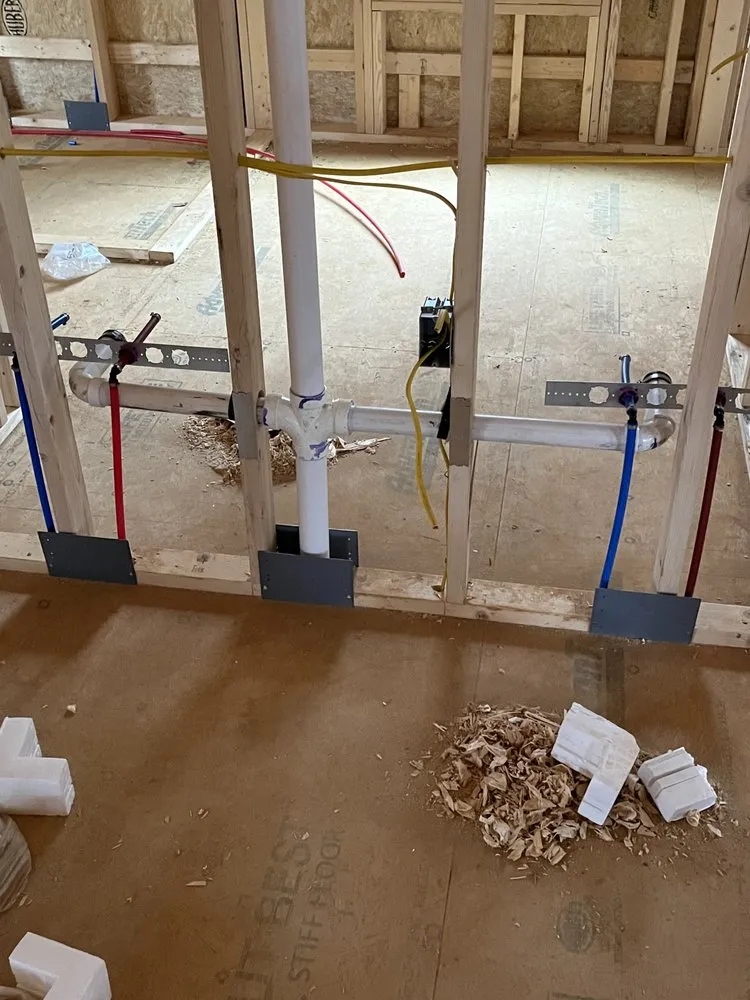 Emergency emergency plumbing in Arden, NC by TW Plumbing