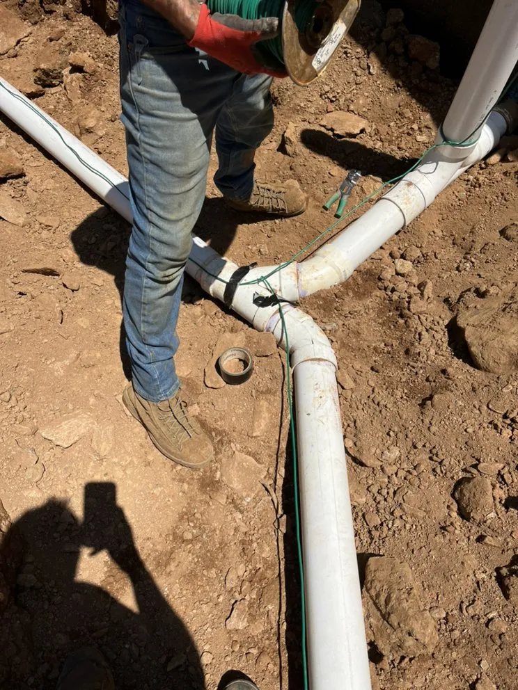 Expert pipe repair service in Arden, NC - TW Plumbing