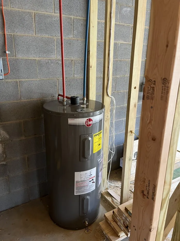 Professional emergency plumbing service in Arden, NC - TW Plumbing