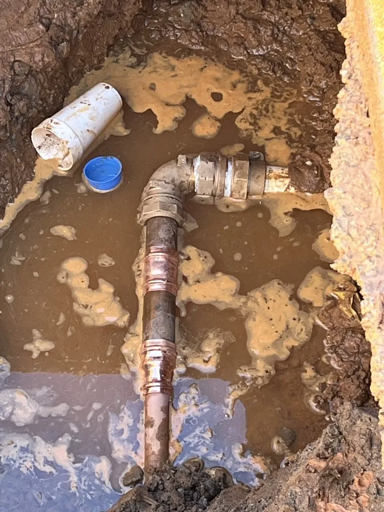 Trusted emergency plumbing in Arden, NC by TW Plumbing