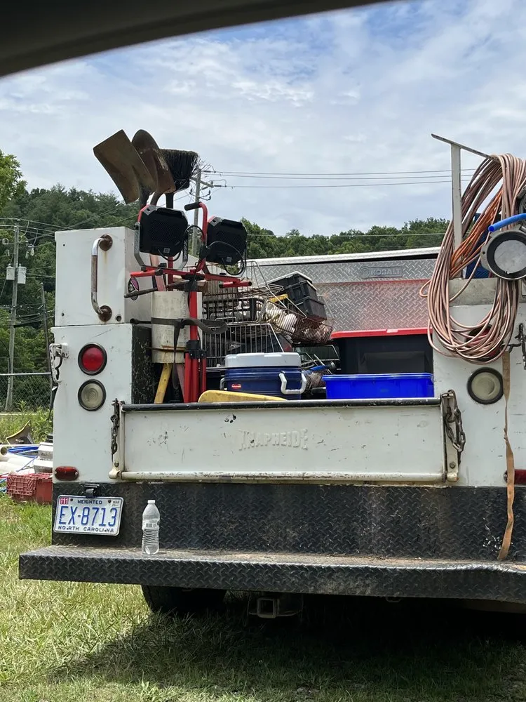 Trusted pipe repair service in Arden, NC - TW Plumbing