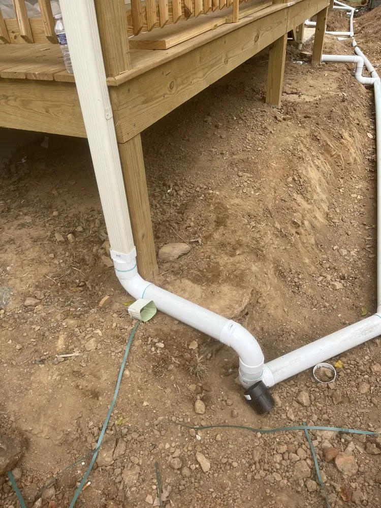 Trusted plumbing repair experts serving Arden, NC - TW Plumbing