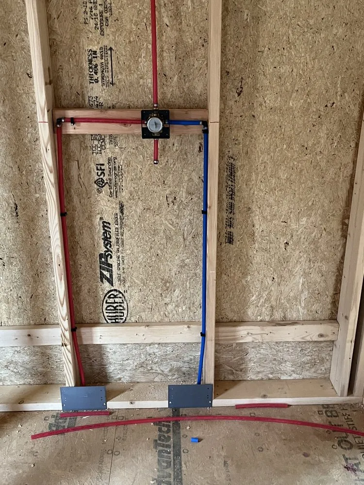 Professional drain cleaning for homes in Arden, NC by TW Plumbing