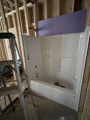 TW Plumbing Logo