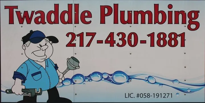 Emergency leak detection experts serving Payson, IL - Twaddle Plumbing