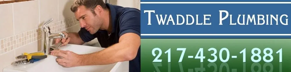 Emergency emergency plumbing in Payson, IL by Twaddle Plumbing