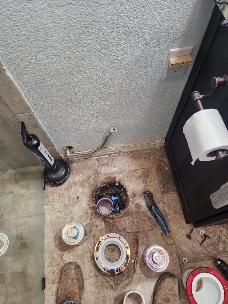 Slide of Twan the Plumber