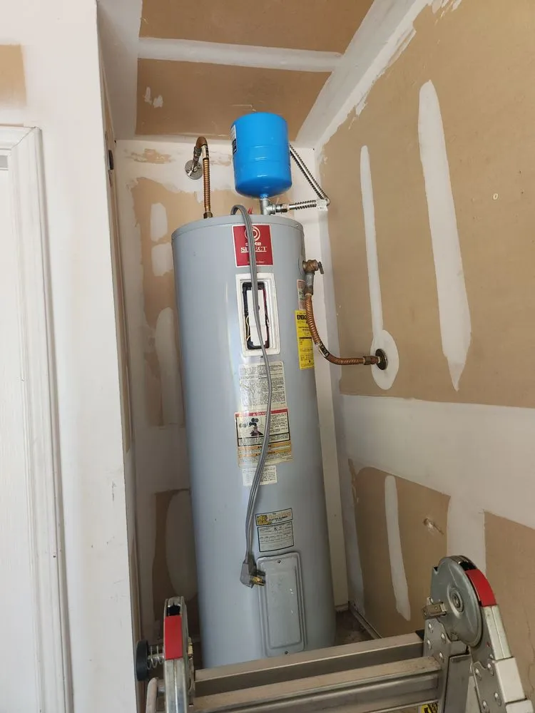 Slide of Twans Plumbing