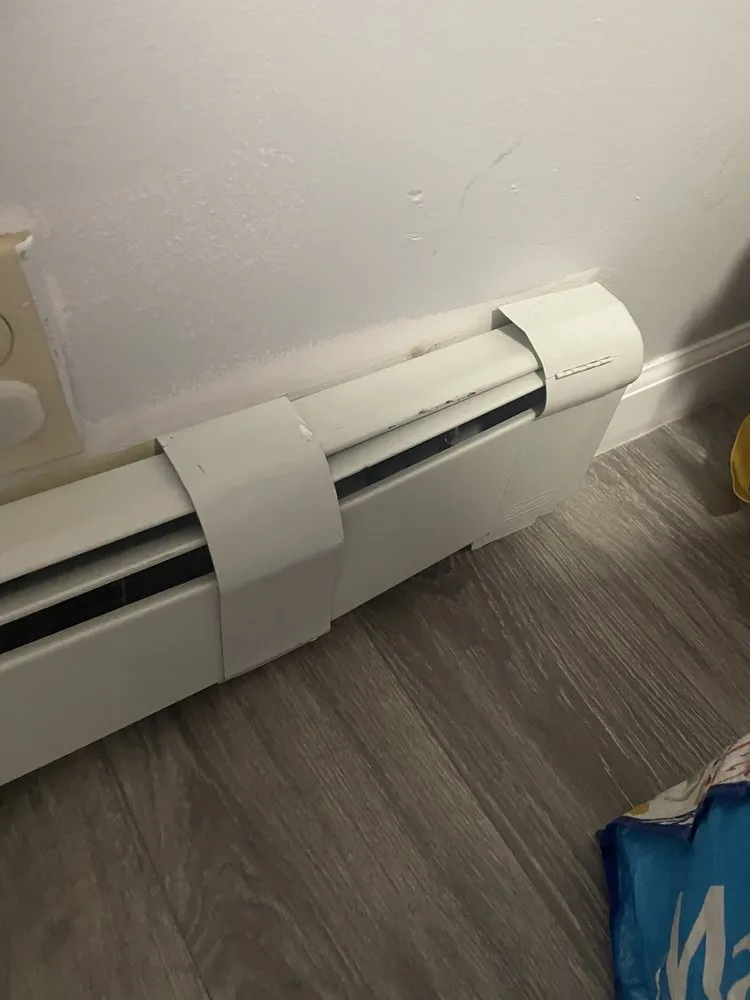 Slide of T.Webber Plumbing, Heating, Air & Electric