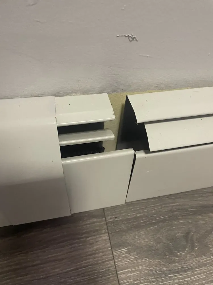 Slide of T.Webber Plumbing, Heating, Air & Electric