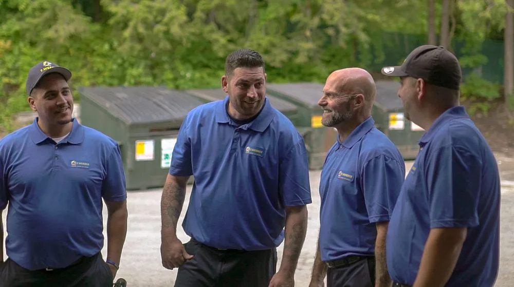 Top-rated leak detection service in Cold Spring, NY - T.Webber Plumbing, Heating, Air & Electric